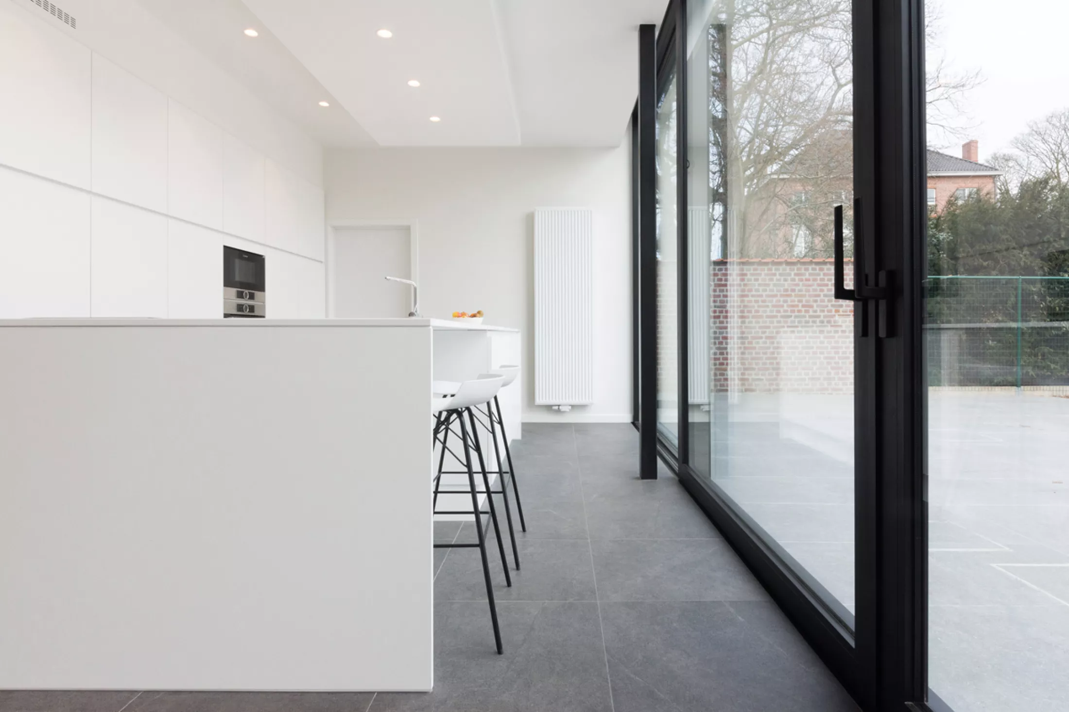 woning DD binnenkant