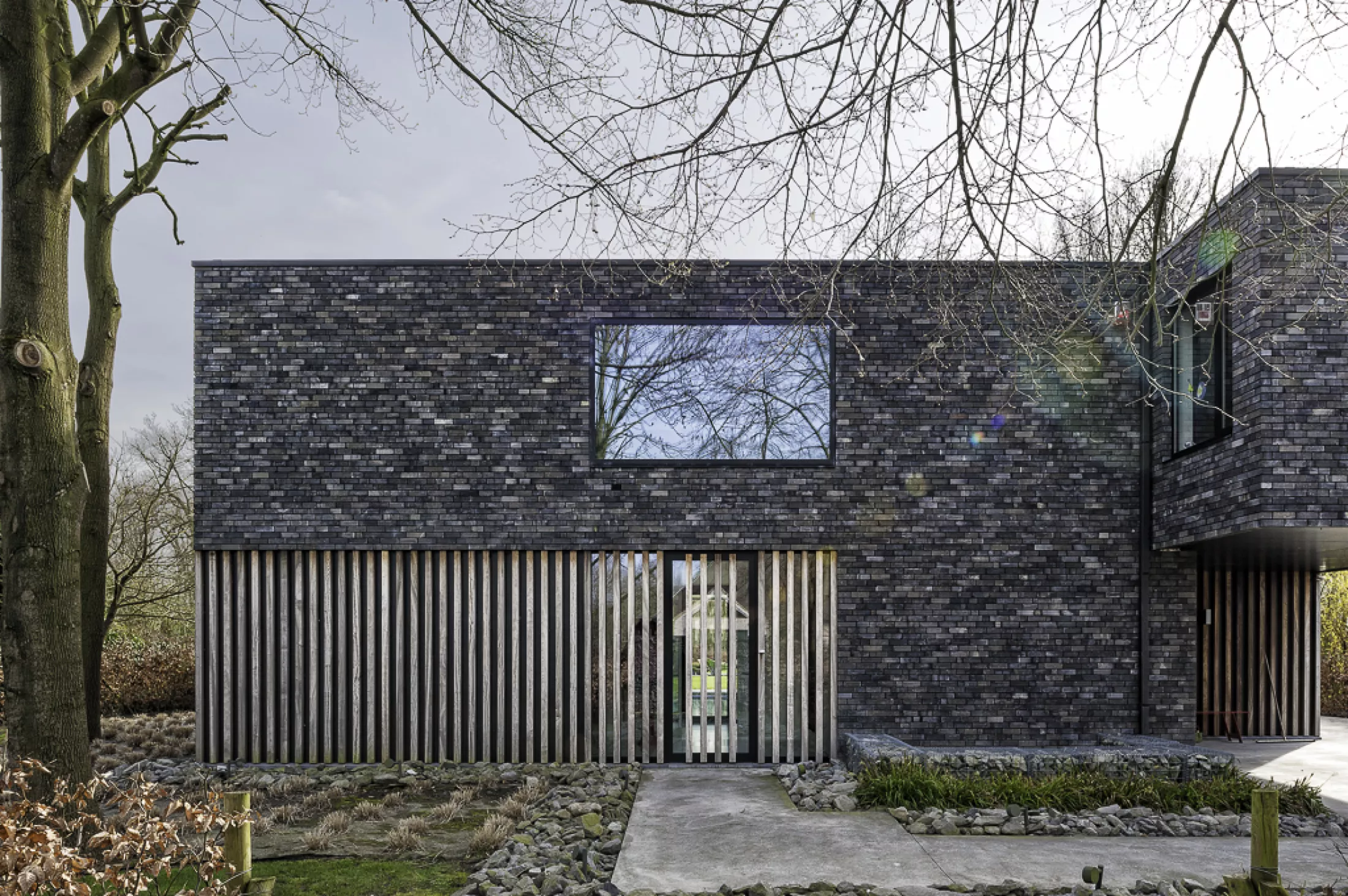 exterieur woning M