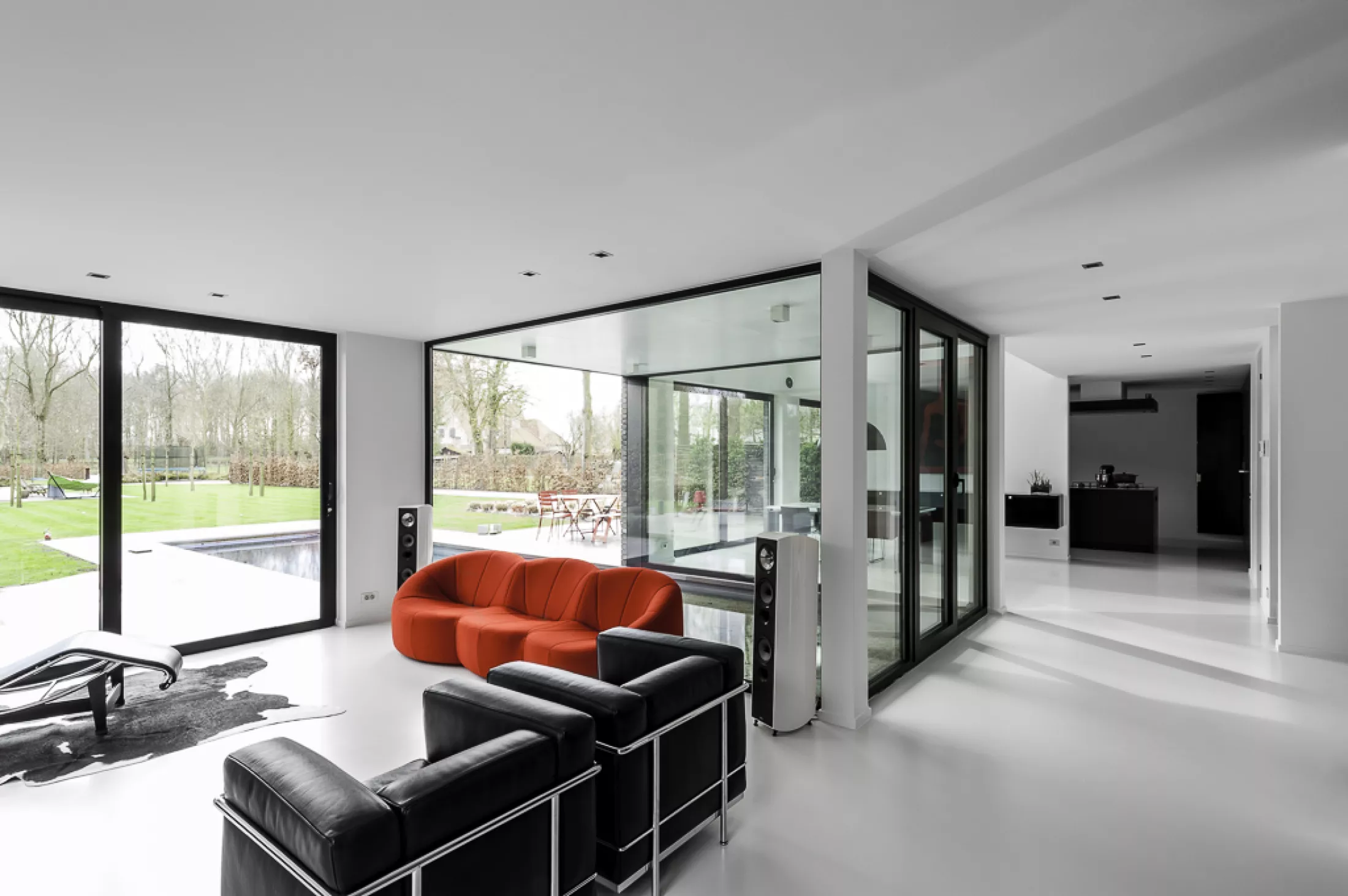 interieur woning M