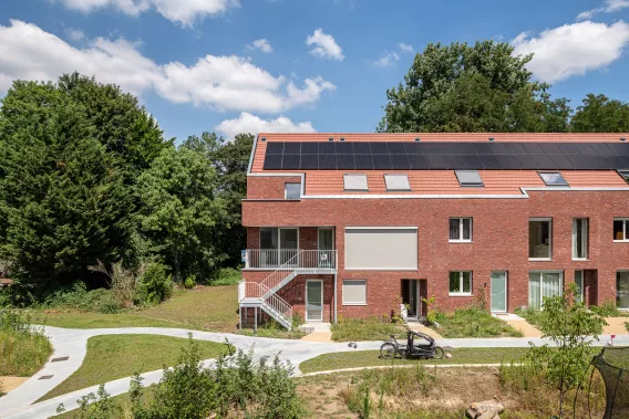 cohousing BloM