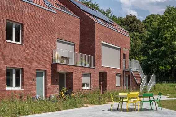 cohousing BloM