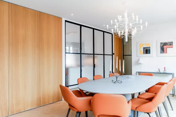 Woning S